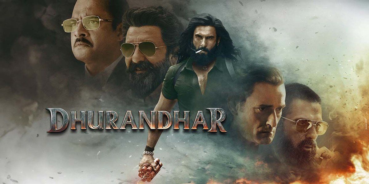 Dhurandhar 2 Achieves Massive Success in Bollywood