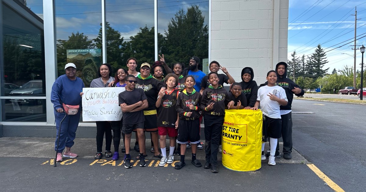 تحديات التمويل للمنظمات غير الربحية التي يقودها السود