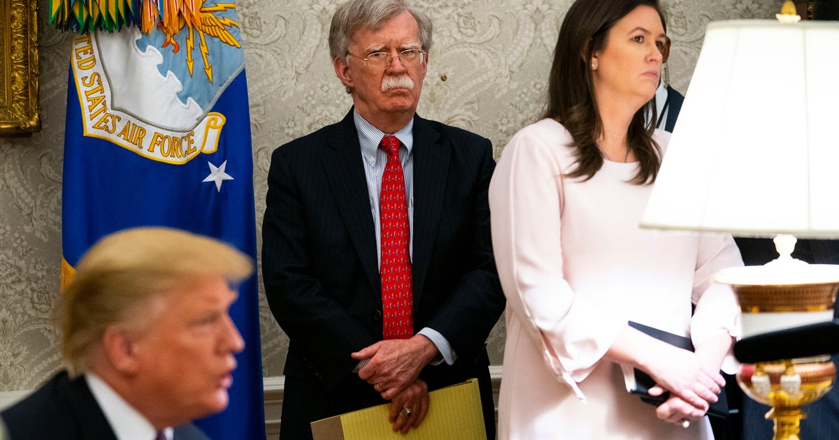 تحذيرات إيرانية شديدة لترامب: ردود قاسية على أي هجمات جديدة