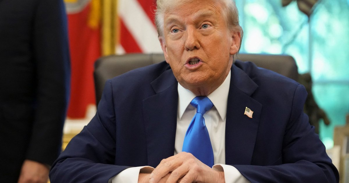 Trump beeinflusst Technologie-Regulierung stärker als die EU