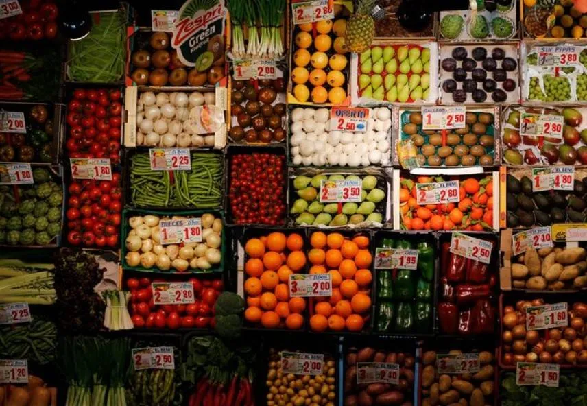 دراسة: الفواكه والخضراوات قد تزيد خطر سرطان الرئة