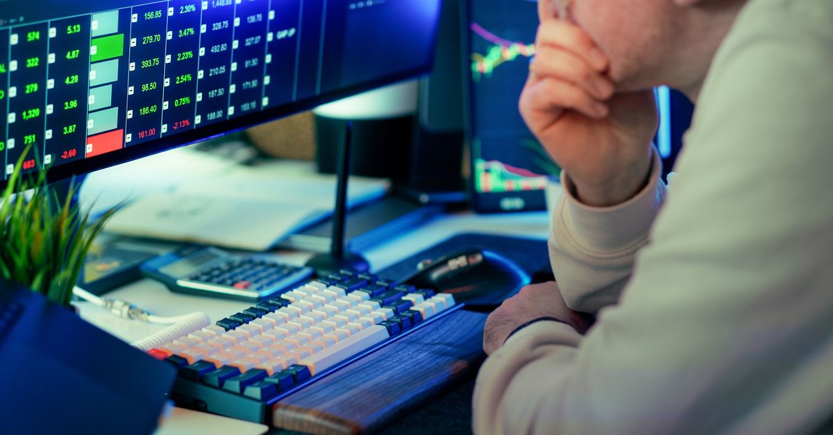 ارتفاع مؤشرات البورصات العربية في بداية الأسبوع