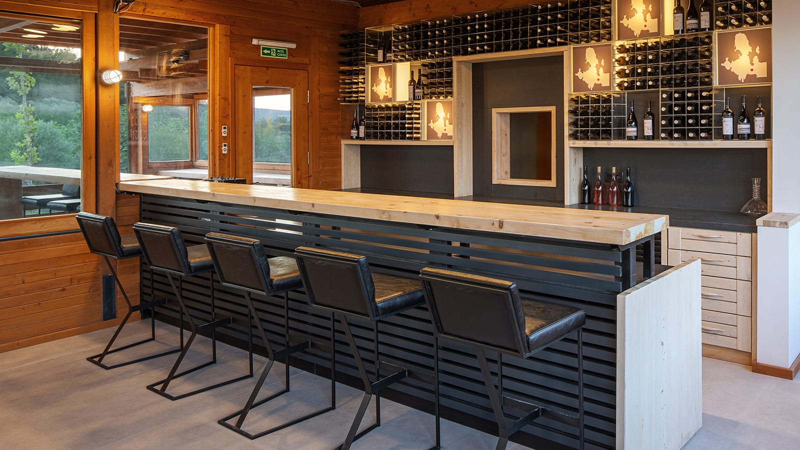 Transformation de la viticulture en agriculture écologique