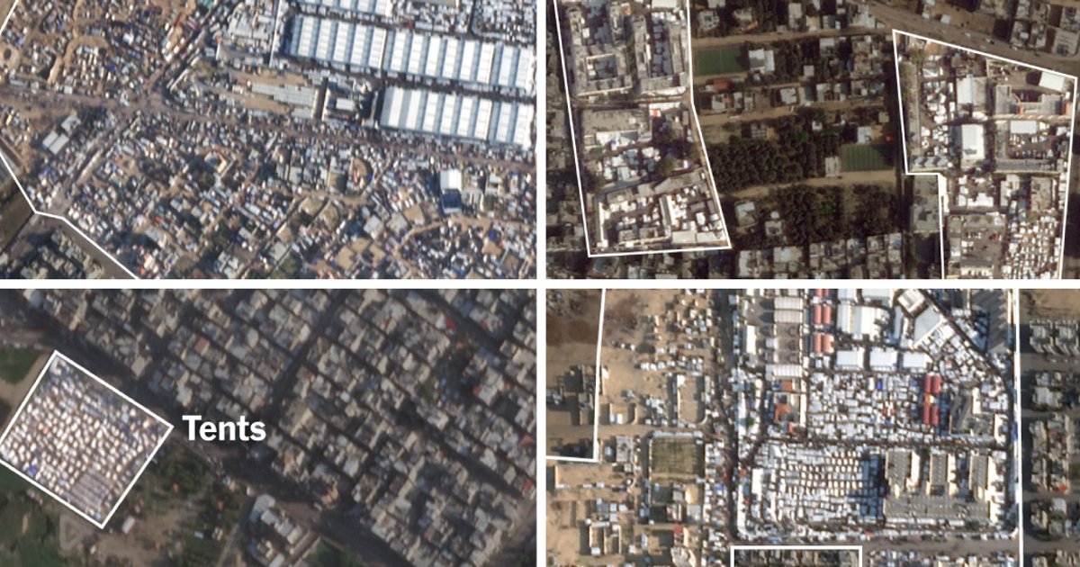 Gaza Weddings: New Challenges Amid Economic Crises