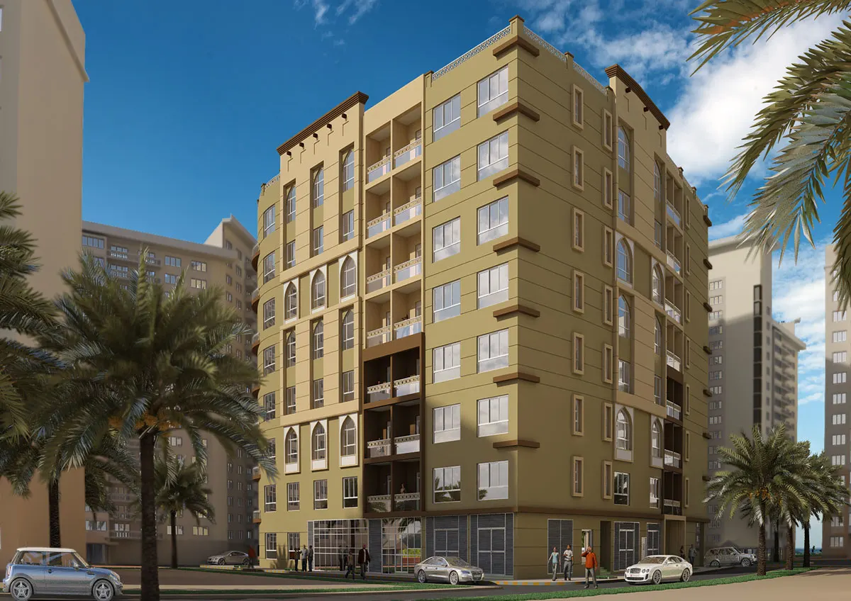 Sheikh Hamdan bin Zayed's Visit Reflects Social Values