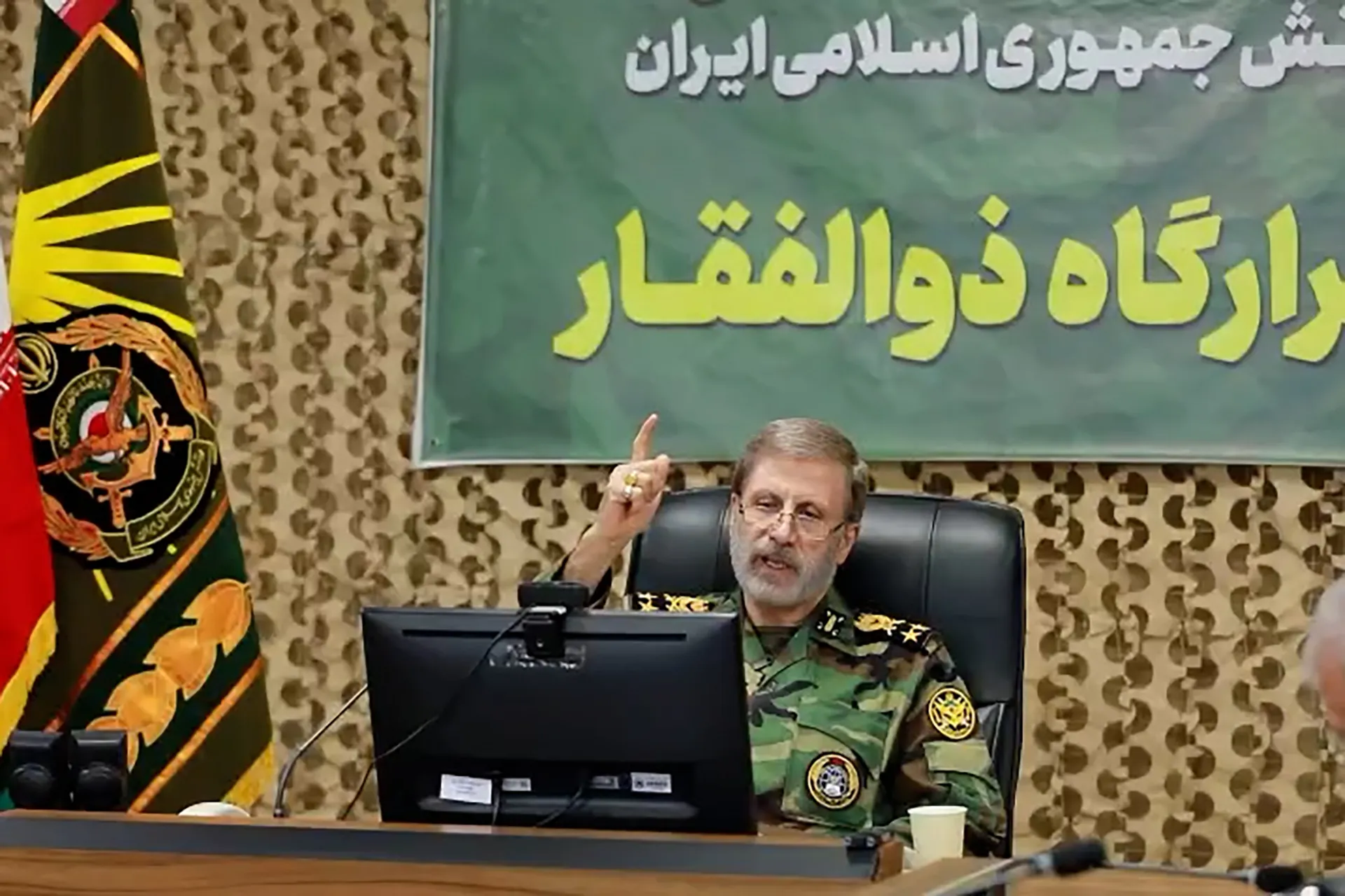 تصاعد التوترات العسكرية بين إيران وإسرائيل