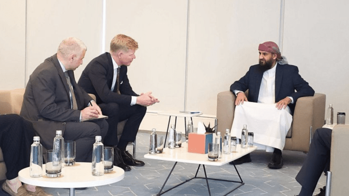 مباحثات السلام في اليمن: جهود جديدة في الرياض