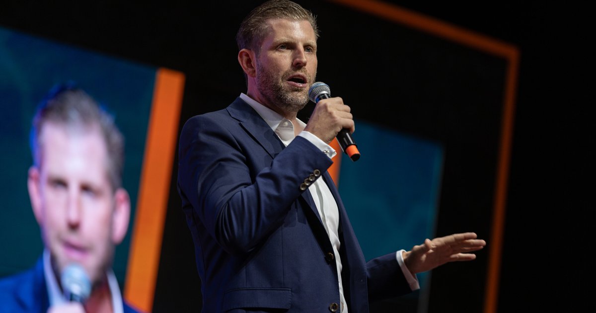 Trump's Cryptocurrency Value Drops Despite Crypto Support