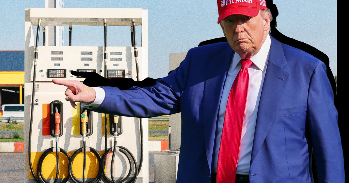 Augmentation des prix du pétrole et quatrième choc pétrolier