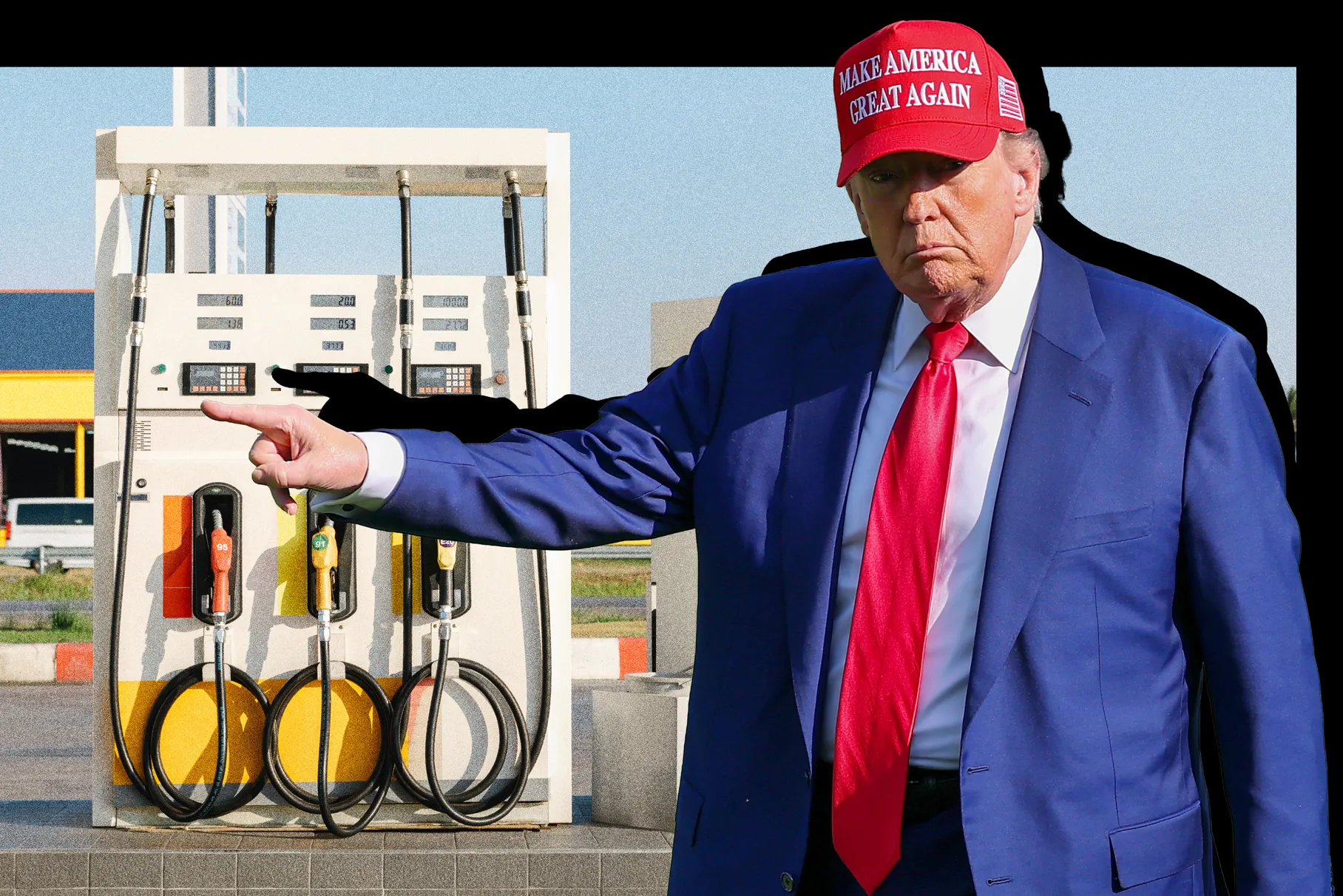 ارتفاع أسعار النفط: صدمة نفطية رابعة في الأفق؟