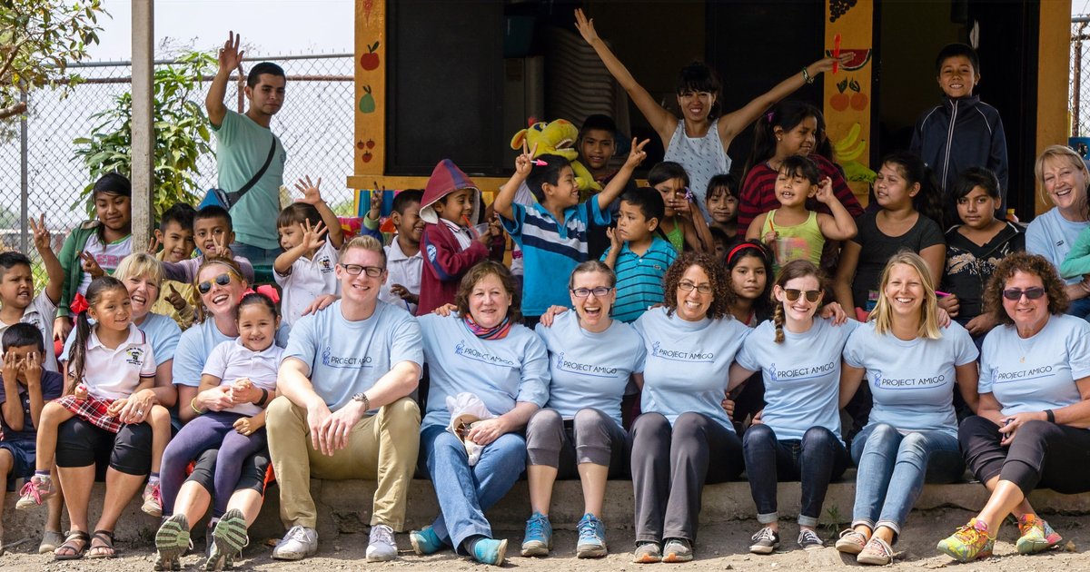 إمدادات الغاز الطبيعي المسال من مشروع أميغو