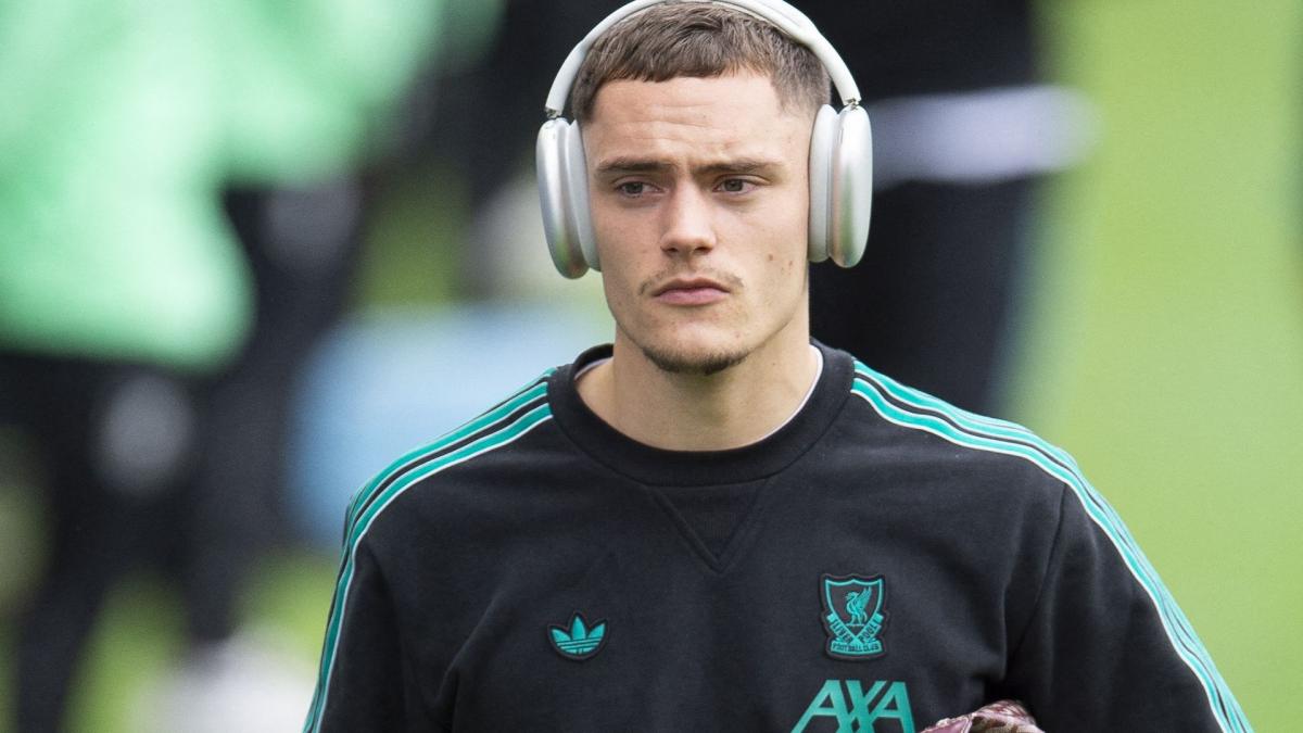 Florian Wirtz s'approche du record de Mohamed Salah