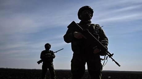 تحرير ثلاث بلدات روسية في العملية العسكرية الخاصة