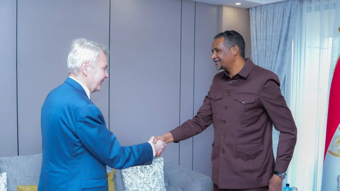 حميدتي يؤكد التعاون مع الأمم المتحدة لوقف الحرب في السودان