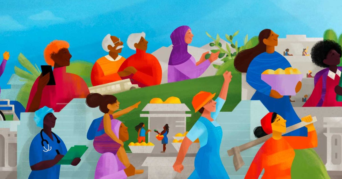 Défis des filles dans les sociétés arabes