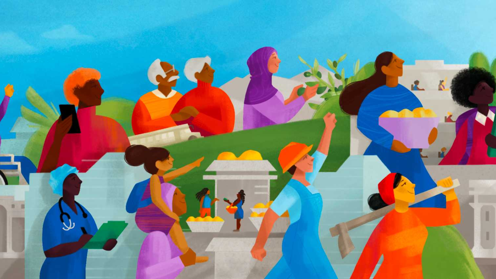 تحديات الفتيات في المجتمعات العربية