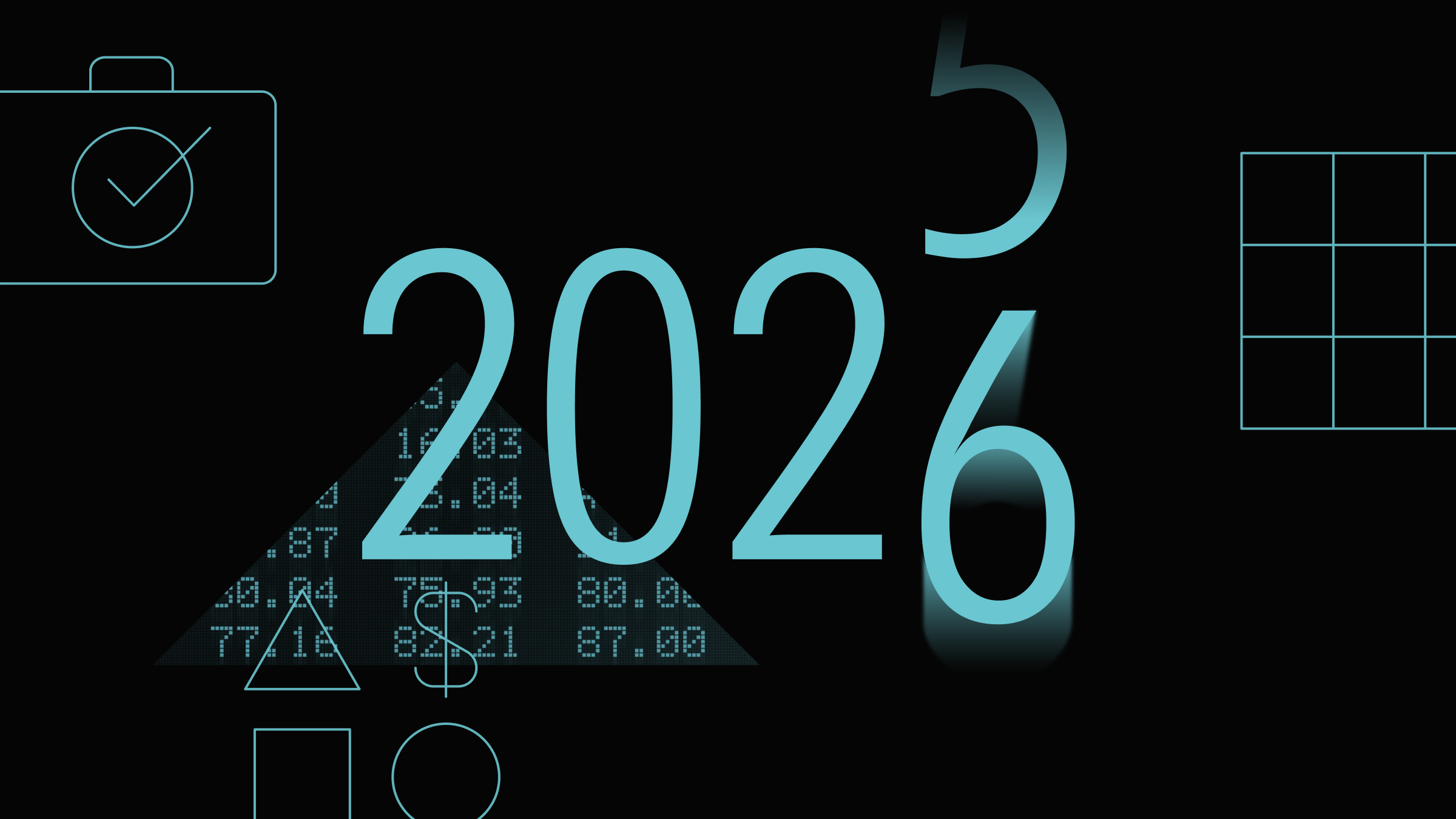 تباين أداء أسواق المال الأمريكية في مارس 2026