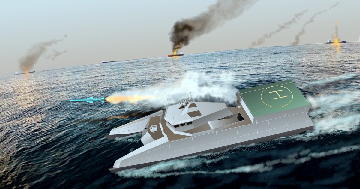 Des images satellites révèlent la destruction de la base "Fath"