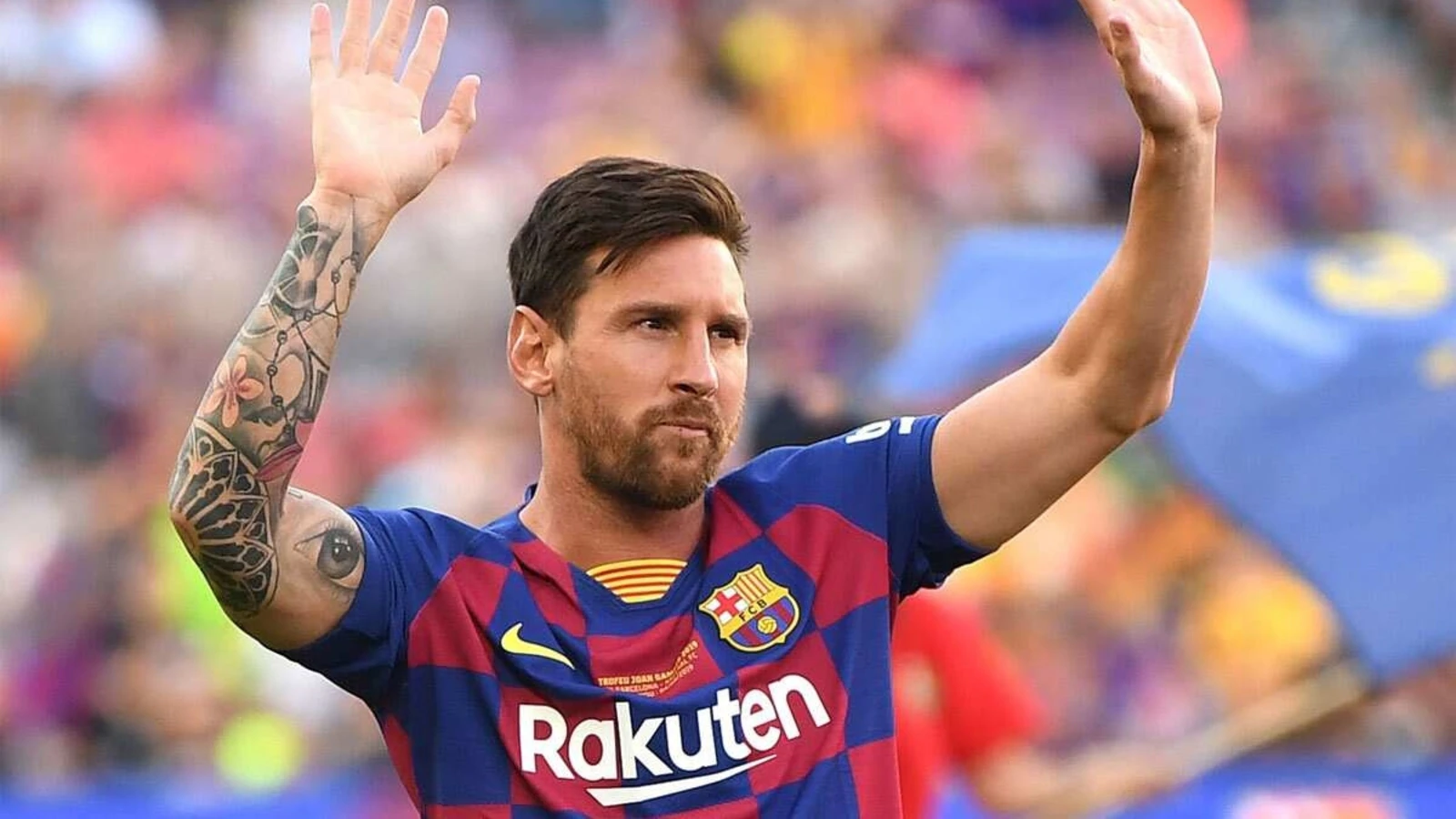 Raisons du départ de Messi et impact sur Barcelone
