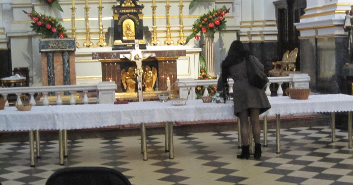 Ostern-Feierlichkeiten in Warschau und kulturelle Erlebnisse