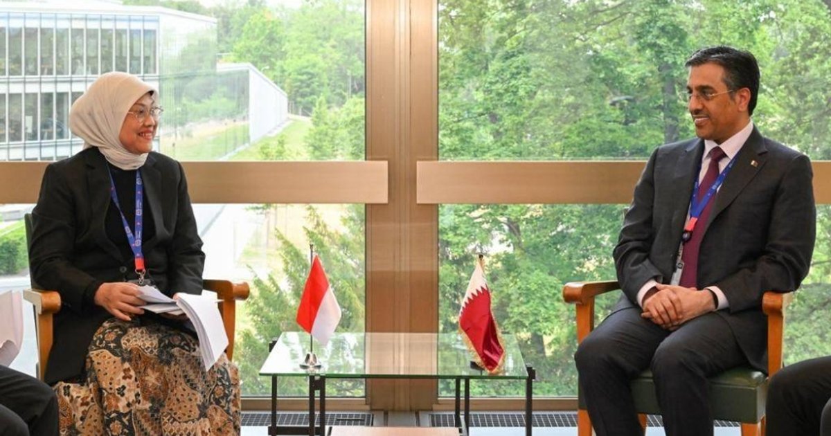 Call for Prayer for Peace on Easter in Indonesia