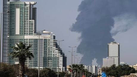 Impact des attaques d'Iran sur l'aluminium dans le Golfe