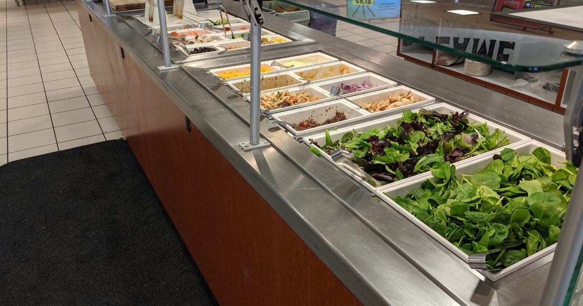 Effektive Schritte zur Reduzierung von Lebensmittelverschwendung