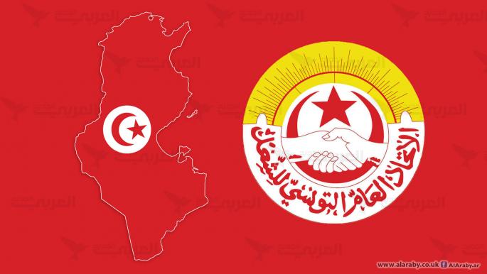 Rétablir l'union tunisienne du travail et son indépendance