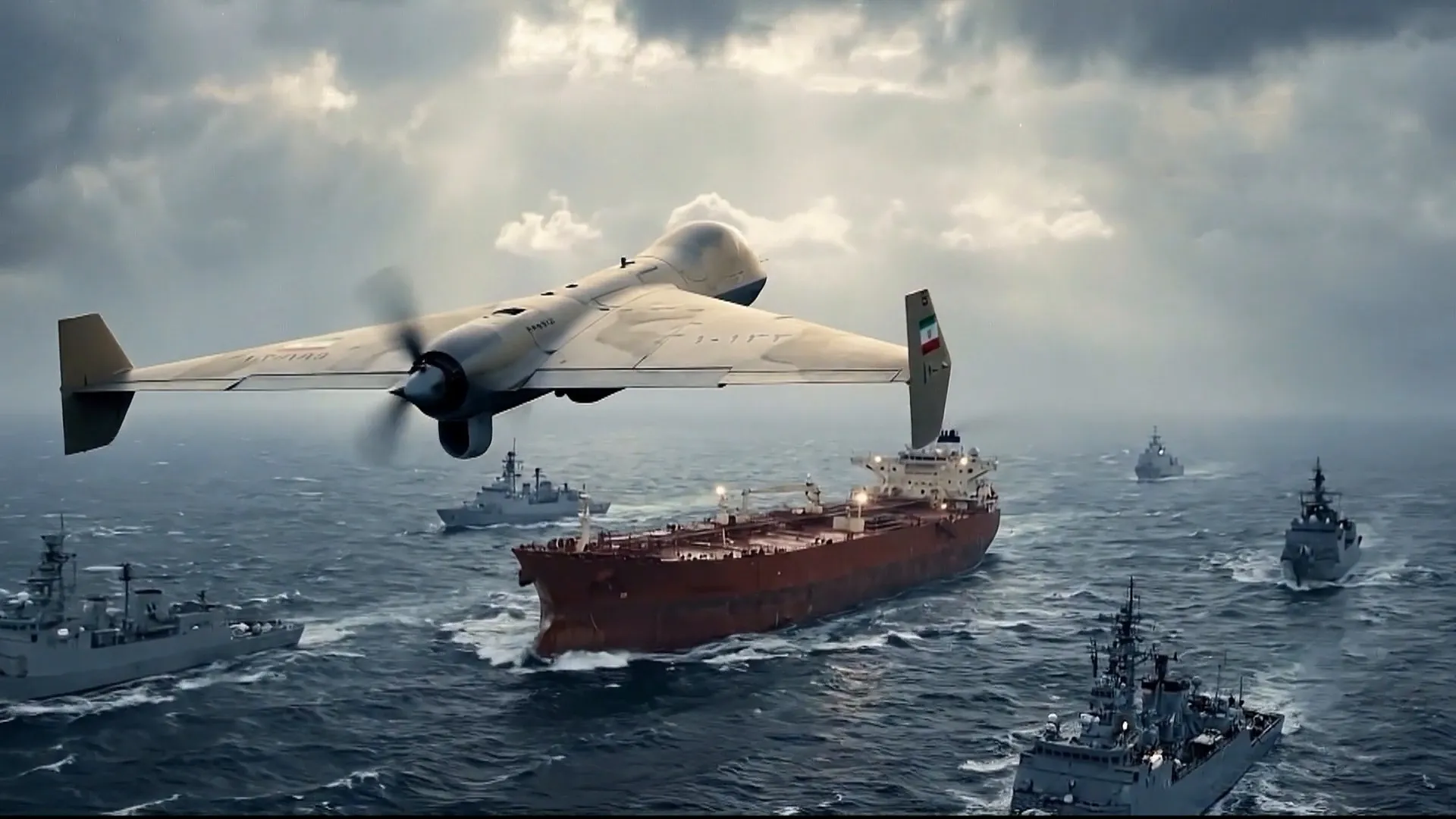 مضيق هرمز: صراع السياسة والاقتصاد