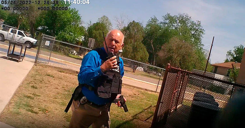 Schüler erschießt Mitschüler in Argentinien