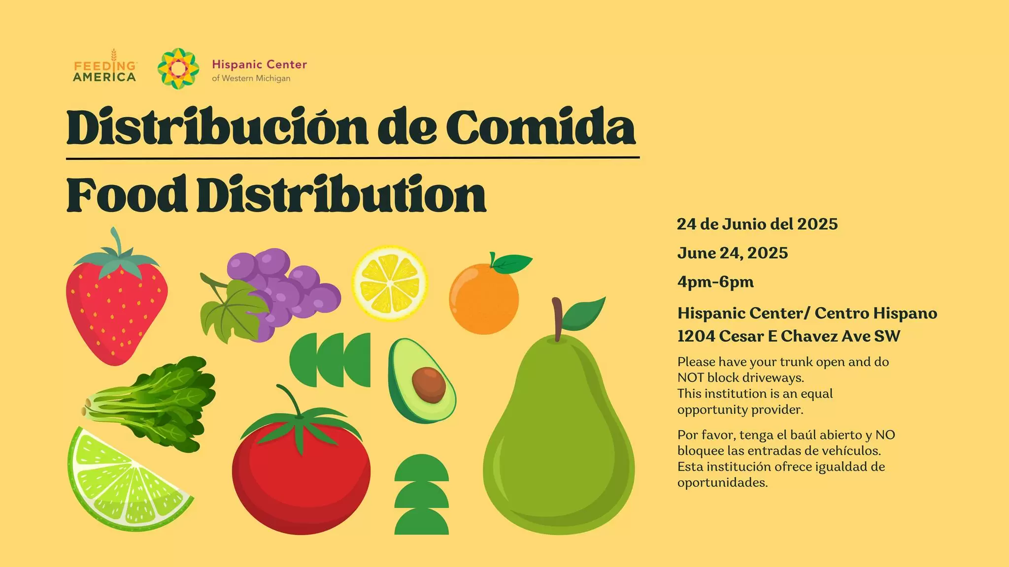 جاكرتا وچ مفت غذائی قسائم دی تقسیم