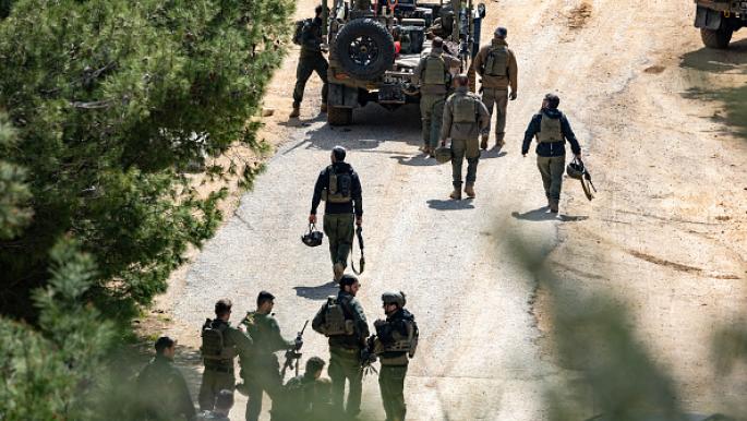 Israeli Soldat in Libanon getötet: Eskalation der Spannungen