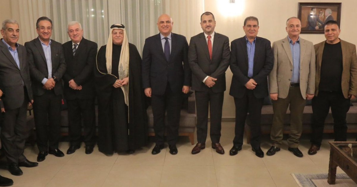 تكريم الطلاب المتفوقين في جمعية الصداقة المصرية الأذربيجانية