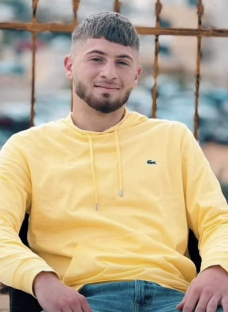 استشهاد وليد خالد: مأساة طفل فلسطيني في سجون الاحتلال