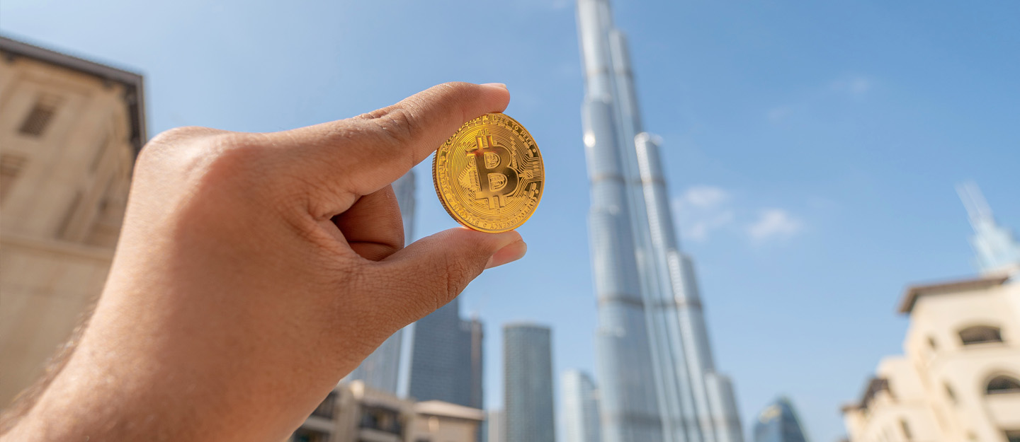 Dubai launches regulatory framework for virtual asset derivatives