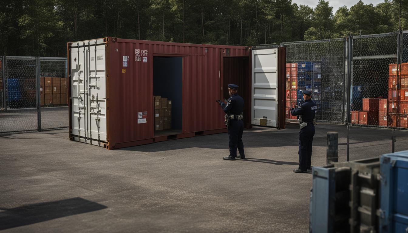 طرق التلاعب بالجمارك وتأثيرها على التجارة