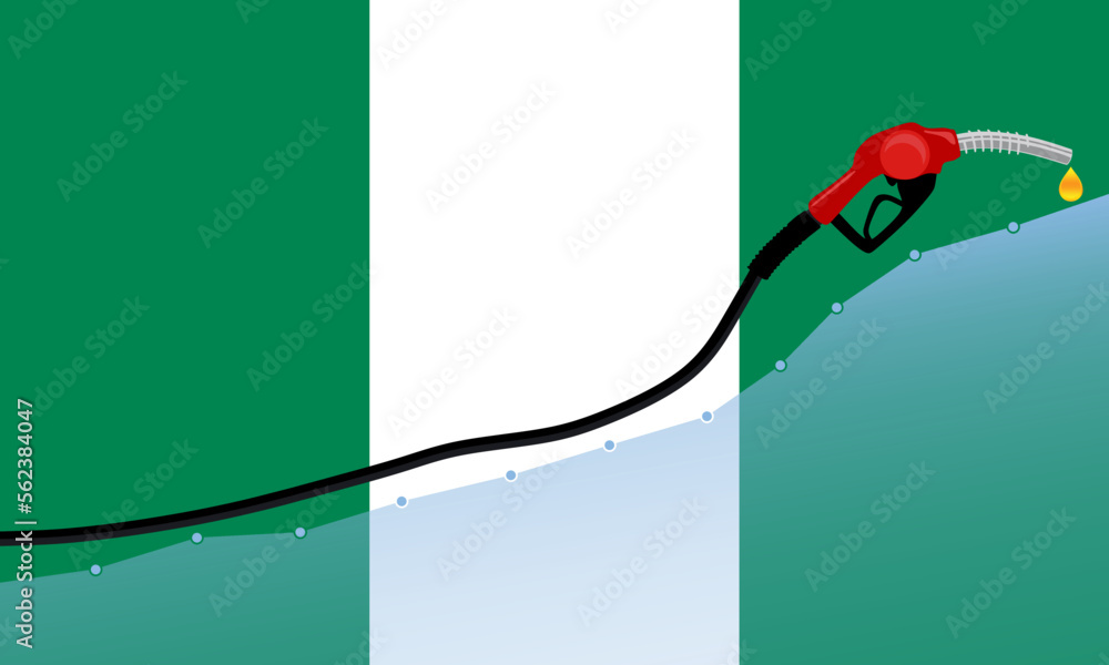Les prix du carburant au Nigeria atteignent des niveaux records