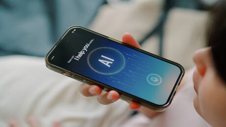 تأثير روبوتات الدردشة الذكية على الذاكرة