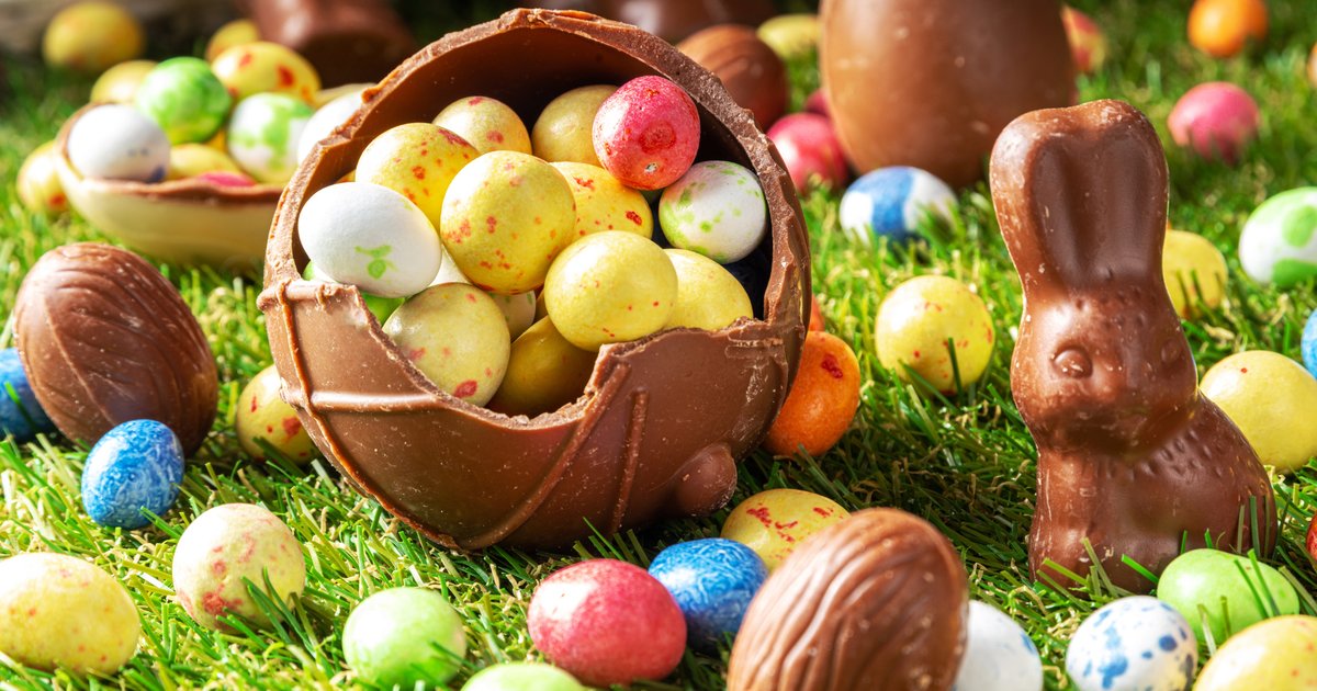 Augmentation des prix des bonbons pour Pâques et impact sur les familles