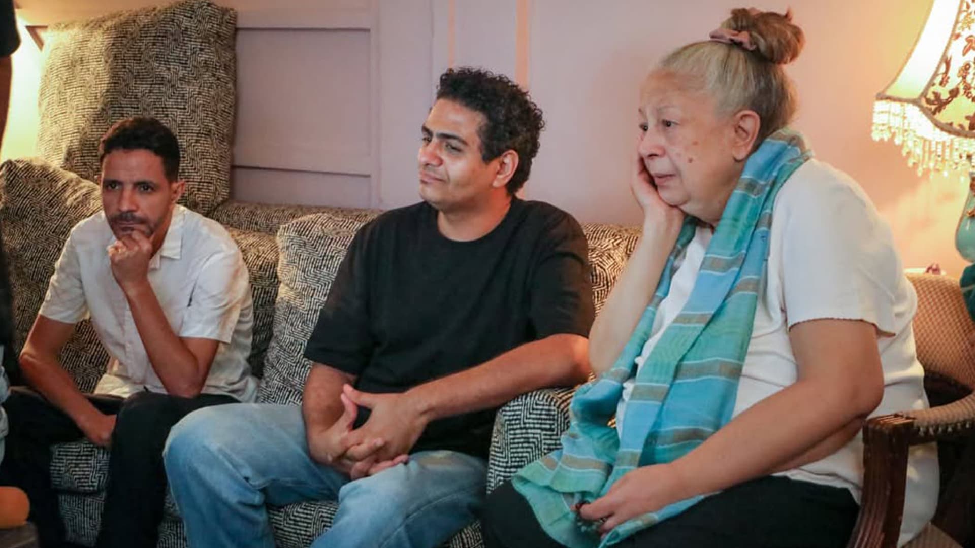 Verbot des Films «Säufer des Versammlungsorts» verletzt Künstler