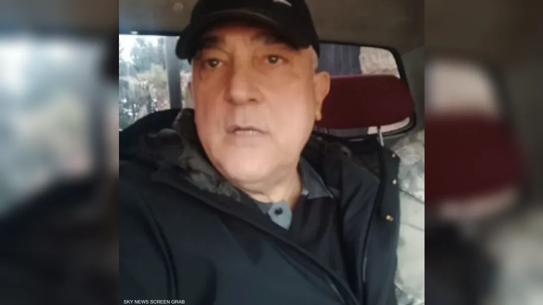 محاكمة عاطف نجيب بتهم القتل والتعذيب في دمشق