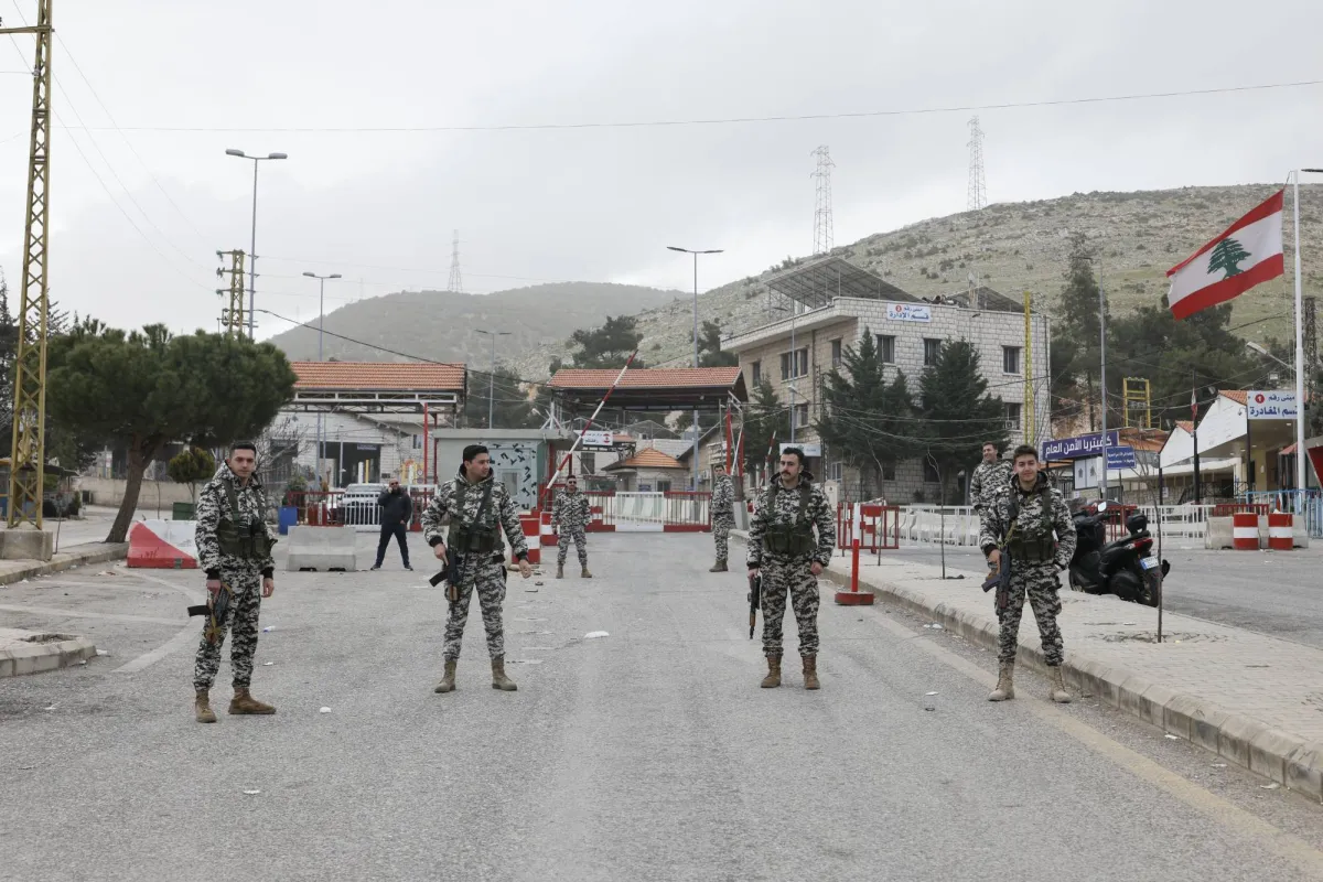 Israel's Threat to Al-Masnaa Crossing and Its Impact