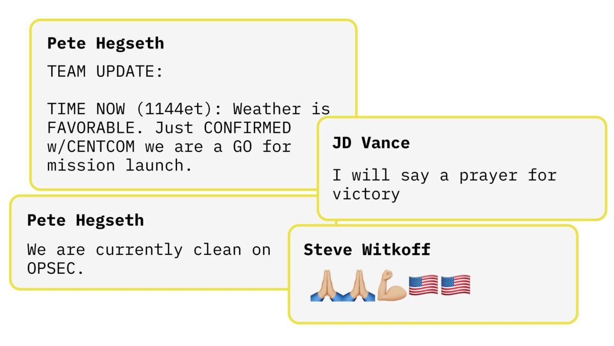 تسريبات جديدة تكشف تفاصيل مثيرة حول الأحداث الجارية في الولايات المتحدة