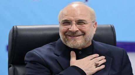 قاليباف: إيران تمتلك أوراقاً رابحة في مواجهة أمريكا