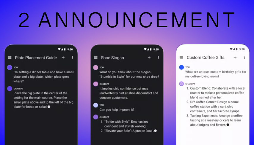 إعادة صياغة مبادئ الذكاء الاصطناعي من أوبن إيه آي