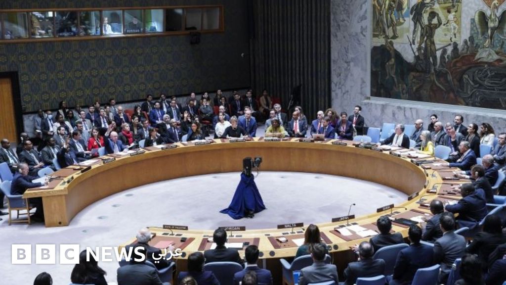 الصين تدعو مجلس الأمن لوقف العدوان العسكري في الشرق الأوسط