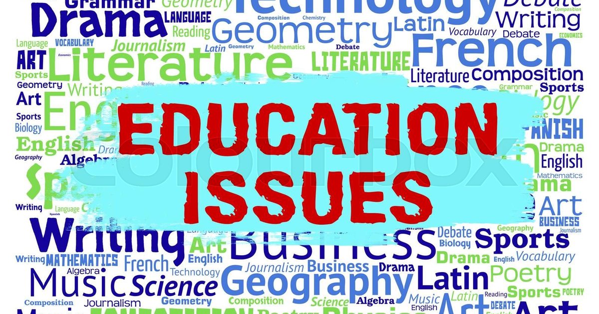 زيادة عدد الأطفال غير الملتحقين بالمدارس في بانيماس