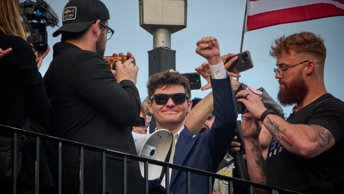 تحول قضية جيفري إبستين إلى مادة إعلامية مثيرة