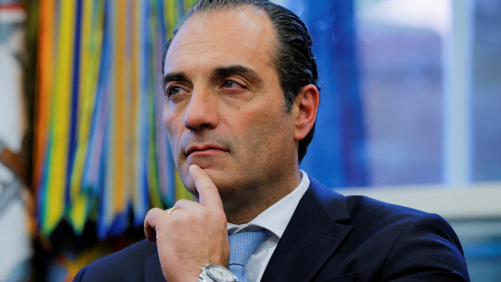 Stellantis élargit ses partenariats avec des entreprises chinoises