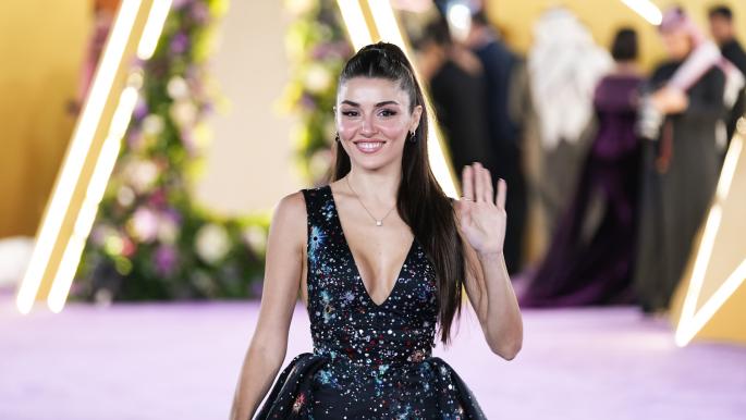 Clôturer l'enquête sur Handa Erçel dans l'affaire des drogues